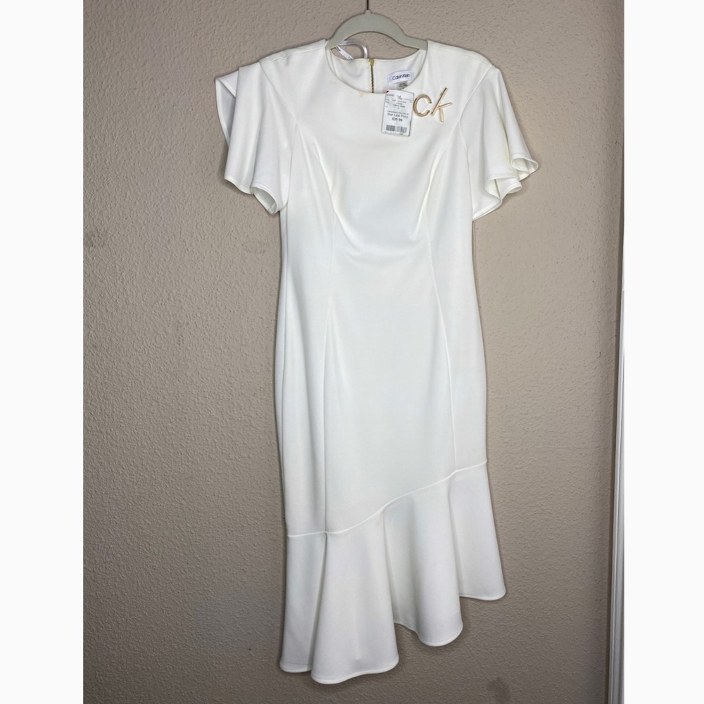 Calvin Klein dress